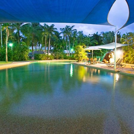 Nimrod Resort Apartments Порт Дуглас Экстерьер фото