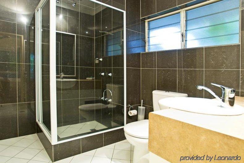 Nimrod Resort Apartments Порт Дуглас Экстерьер фото